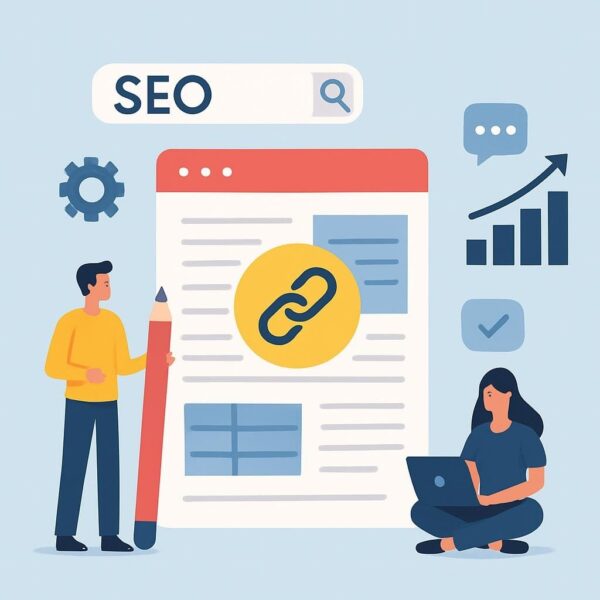 What is SEO Guest Posting