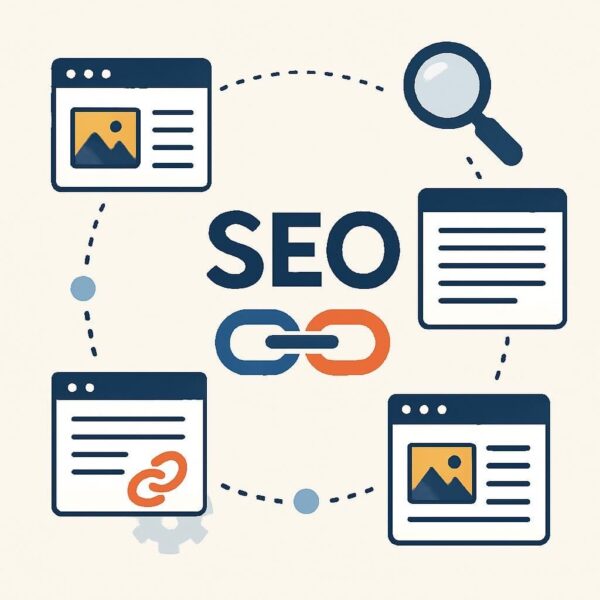 What is SEO Backlinks?
