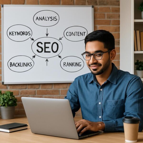 How to learn Seo