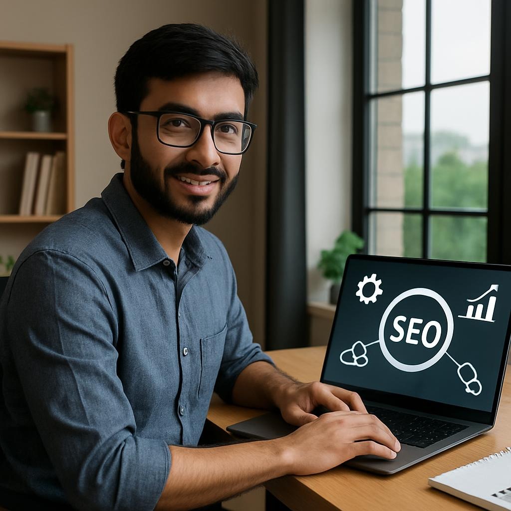 SEO Expert in Islamabad