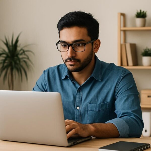 Freelancing Account