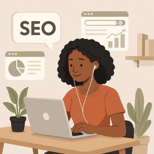 SEO Online Jobs