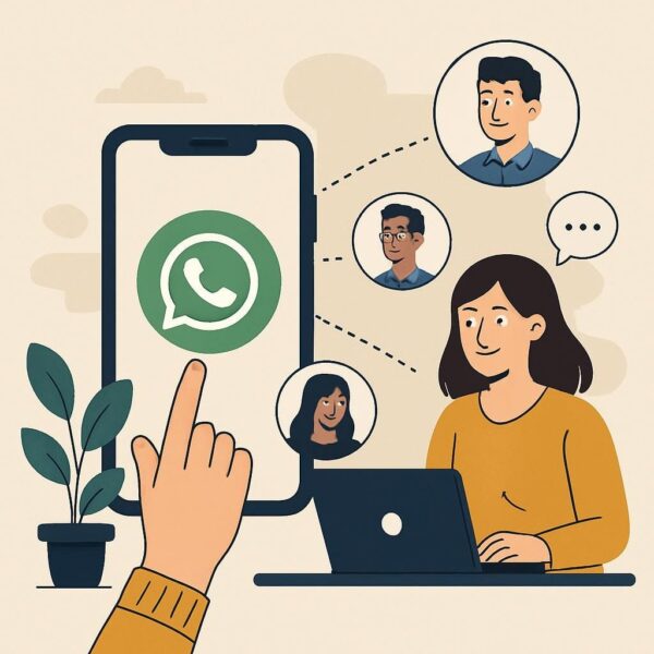 Freelancing WhatsApp Group