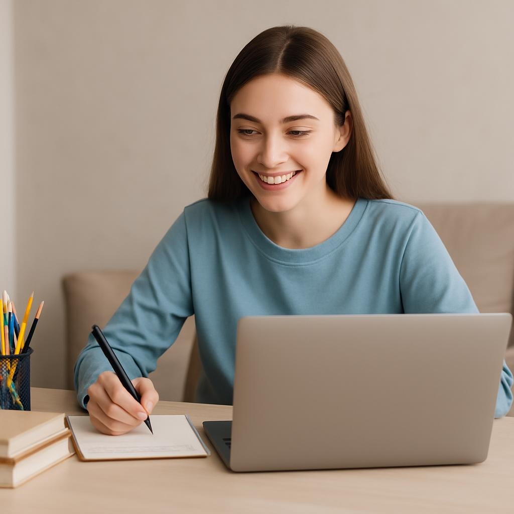 Assignments Jobs Online – Easy Online Work for Students and Beginners