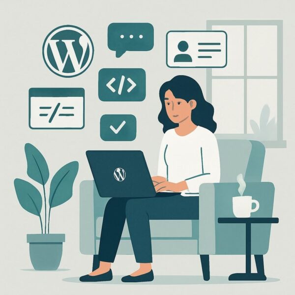WordPress Remote Jobs
