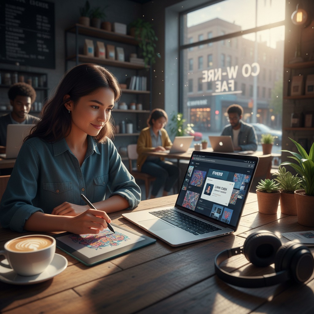 How to Earn Money from Online