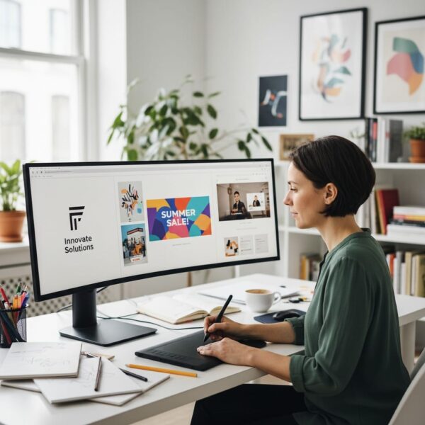 Freelancing Examples 