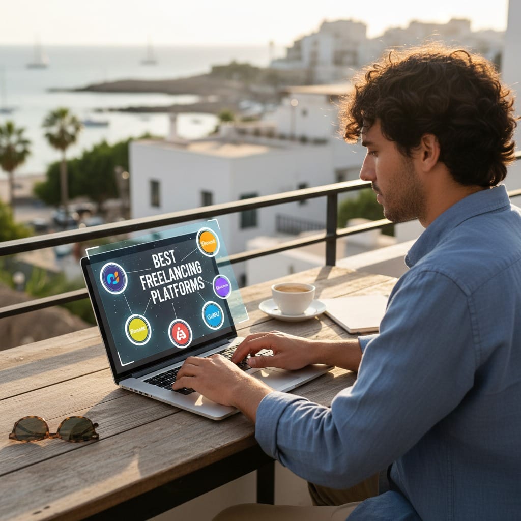 Best Freelancing Platforms